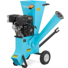 Crusher Gubboat holkki haarat 2 dioja slotted. 89 mm 15 km