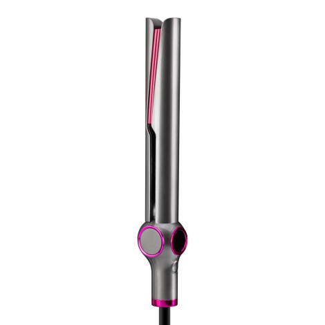 Ισιωτικό-Περιστρεφόμενο Σίδερο K-148 2σε1 TORSION KESSNER — προβολή από μπροστά
