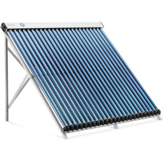 Tuyau de collecteur Sunner sur le cadre 200-240 L 24 tuyaux 6 bar