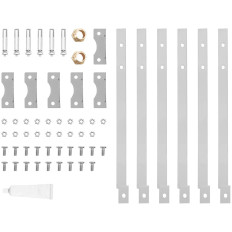 SUNNER COLLECTOR Pipe on the frame 200-240 L 24 pipes 6 bar