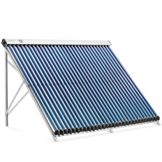 SUNNER-samleren puls på Fleek Clear 250-300 L 30 pures 6 bar