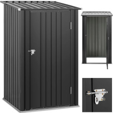 Arredamento per utensili da giardino Cottage 104 x 160 x 100 cm