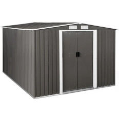 Chata Garden Tool Cottage 313 x 179 x 258 cm