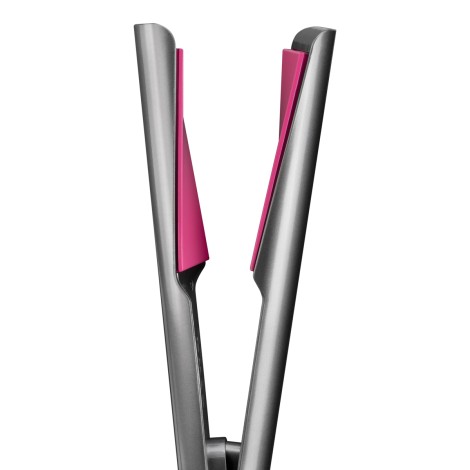 Alisador e Modelador 2 em 1 KESSNER TORSION K-148