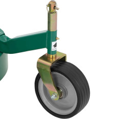 Pleje mower til traktor traktor bredde 150 cm