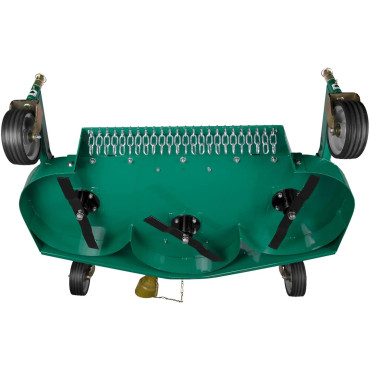 Pleie slåmaskin for traktor traktor bredde 150 cm