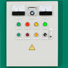 Briquetter machine for the production of briquettes with sawdust chips 300 kg / h 21 kW