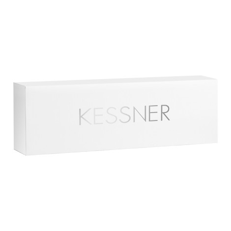 KESSNER 2-in-1 Krultang en Stijltang TORSION K-148 — verpakking
