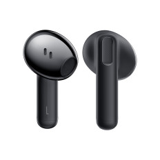 Brezžične slušalke Bowie E12 Bluetooth 5.3 USB A / C - Črna