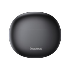 Brezžične slušalke Bowie E12 Bluetooth 5.3 USB A / C - Črna