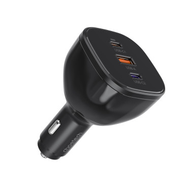 160W 2x USB-C PD 3.1 1X...