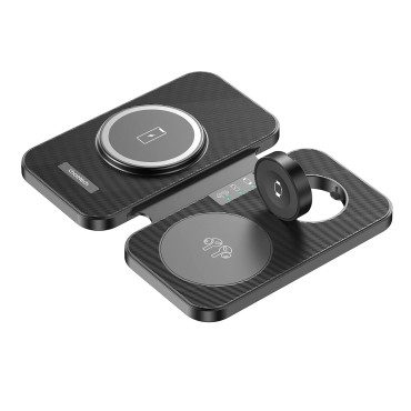 3in1 chargeur d'induction...