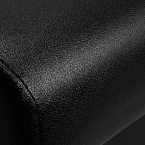 Unidade de Lavagem de Cabelo GABBIANO Emma Black Gold — close-up da superfície