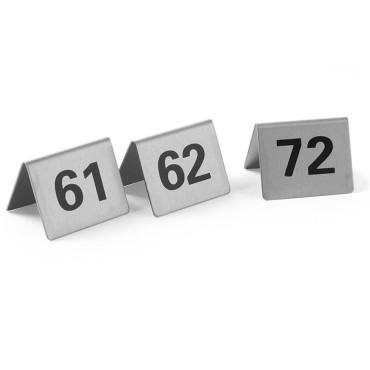 Infoplaadi tabeli number...
