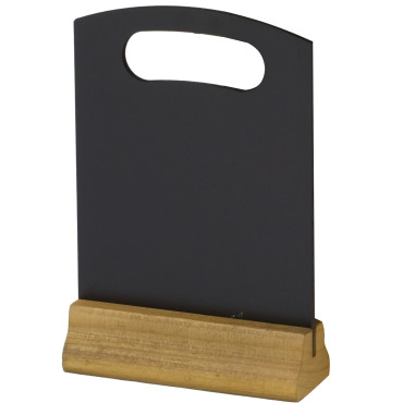 Tabela Oglaševanje Informacijska plošča na tabeli 150x230mm set 2 kos. Hendi 664056