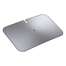 Couvercle pour le parapluie de la voiture pour la voiture sur le bricolage COOLRIDE 142X75CM - Noir