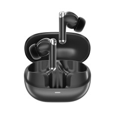 SOUNFII R4 Kuulokkeet Bluetooth 5.3 Enc - Musta