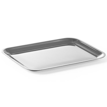 Predstavitev jekla jekla za trakove jekla 205x155mm - Hendi 400203