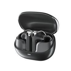 Sounfii R4 slušalke Bluetooth 5.3 ENC - Black