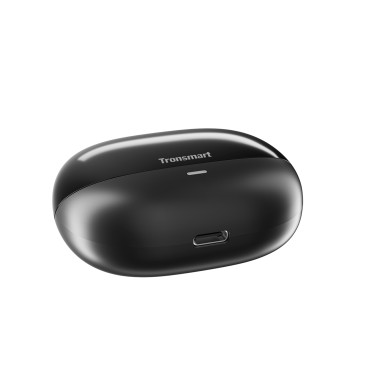 Sounfii R4 slušalke Bluetooth 5.3 ENC - Black