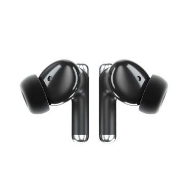 Slúchadlá SUNFII R4 BLUETOOTH 5.3 ENCT - čierna