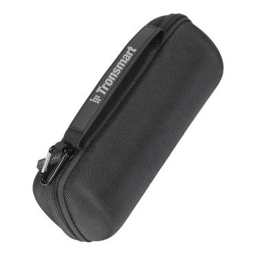 Speaker case Tronsmart T7 Lite z Eva Plastic 24x9.8cm - Črna