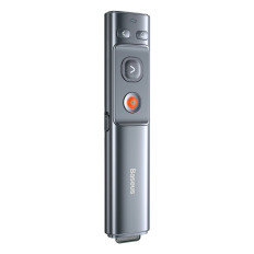 Laserový indikátor Orange Dot Wireless na prezentáciu - Gray