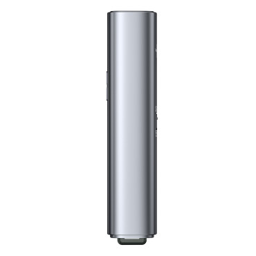 Laserový indikátor Orange Dot Wireless na prezentáciu - Gray