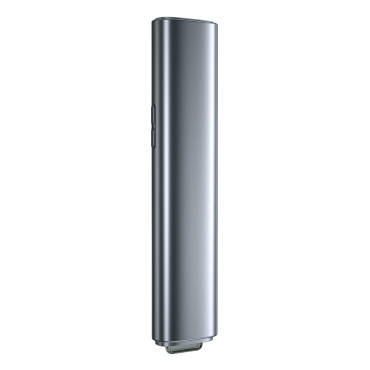 Laserindikaattori Orange Dot Wireless esittelyyn - harmaa