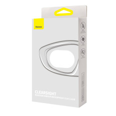 Fólia ClearSight na bočnom zrkadle vodotesné - 2 ks.
