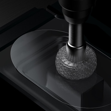 Foil ClearSight on the side mirror Waterproof - 2 pcs.