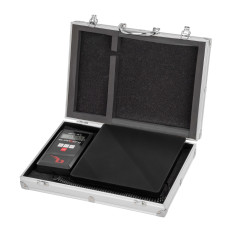 Post skala burtiem un iepakojumiem SBS-PF-70 LCD. 0,005 līdz 70 kg