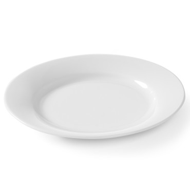 Un piatto di piastrelle su...