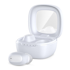 Slušalke Sledijo MEMS Wireless TWS Bluetooth 5.3 - Bela