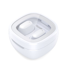 Headfton Suivez les Mems Wireless TWS Bluetooth 5.3 - Blanc