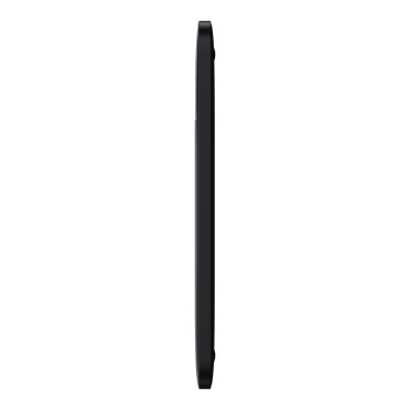 PowerBank 20000 mAh 2x USB-A 2X USB-C 100W + USB-C kabelis - melns