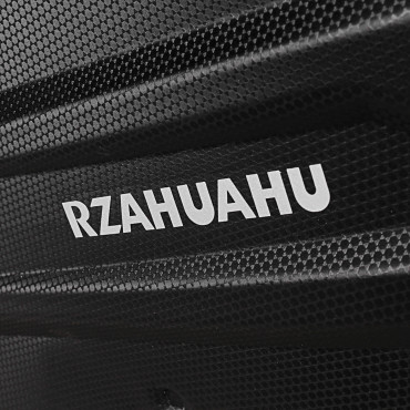 10L jalgratta kott pagasiruumi külgtaskut 38.5x19.5x16cm - must