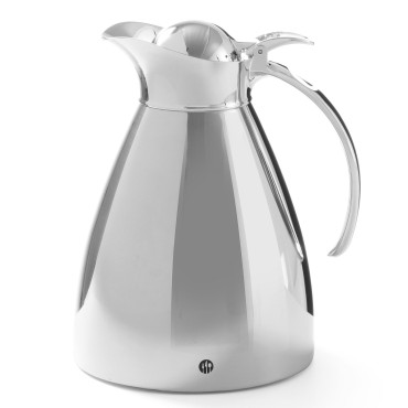 Thermos exclusif en acier...