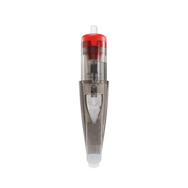 EL CARTEL Tattoo Cartridges 0.30 19 Soft Edge Magnum 10 pcs. — front view