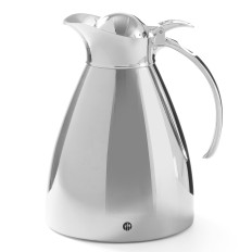 Exclusieve thermoskruik staal en thee en thee 1.5L