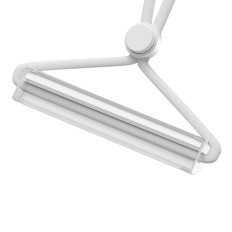 Caso impermeável para o telefone 7.2 '' com fechamento cilíndrico IPX8 Aquaglide - Branco