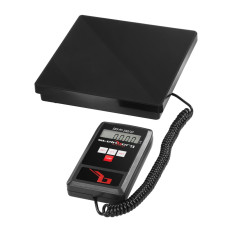 Postai mérleg levelekhez és csomagokhoz SBS-PF-100 LCD 0,01 pontossággal 100kg-ig