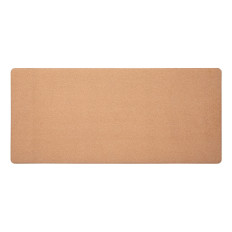 Mata podložka na stole pre notebook magper série II s podporou zápästia + indukčný nakladač - čierny