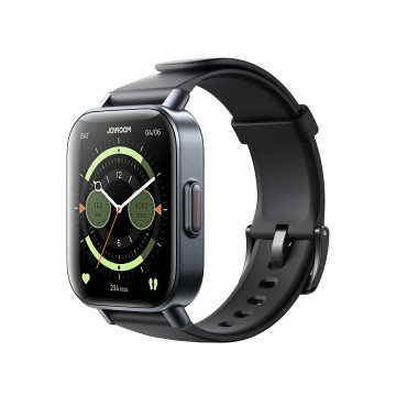 Smartwatch Fit-Life JR-FT3S...