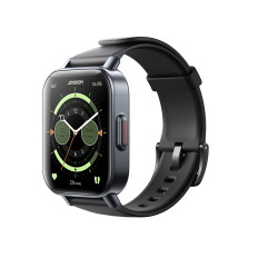 SmartWatch Fit-Life JR-FT3S med tilkobling Mottaksfunksjon - Grå