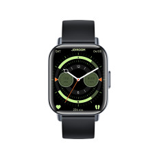 SmartWatch Fit-Life JR-FT3s s pripojením prijímajúcej funkcie - sivá