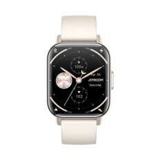 Smartwatch Fit-Life JR-FT3S s priključkom, ki sprejema funkcijo - Titana barva