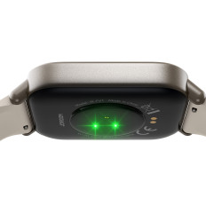 Smartwatch Fit-Life JR-FT3S s priključkom, ki sprejema funkcijo - Titana barva