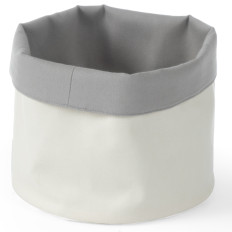 Kosár sütő táska kerek híd. 25cm bézs - Hendi 429044