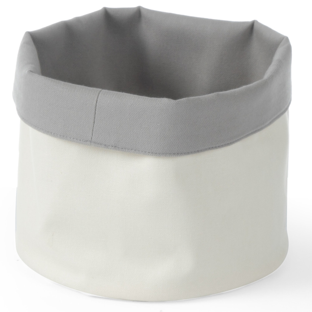 Mand bak zak rond wo. 25cm beige - Hendi 429044 Mand bak zak rond wo. 25cm beige - Hendi 429044